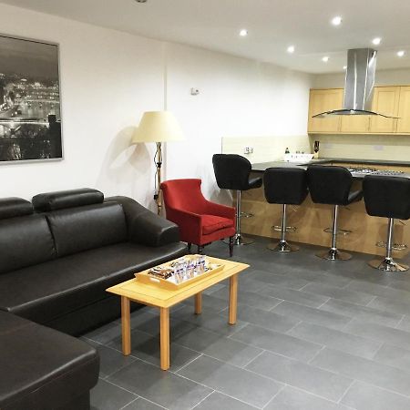 Wellesley Road Apartments London Borough of London Borough of Croydon Exteriör bild
