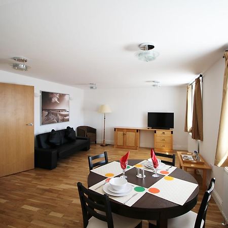 Wellesley Road Apartments London Borough of London Borough of Croydon Exteriör bild