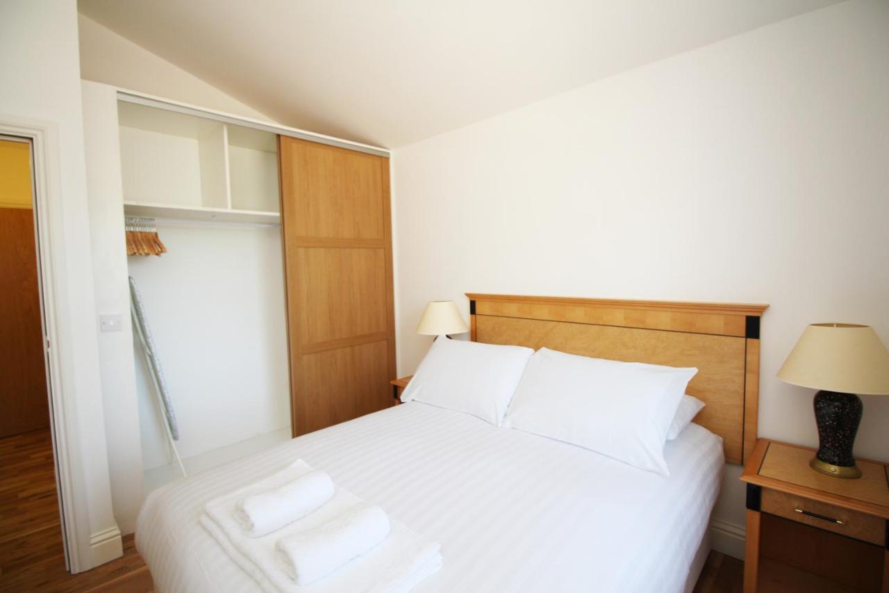 Wellesley Road Apartments London Borough of London Borough of Croydon Exteriör bild
