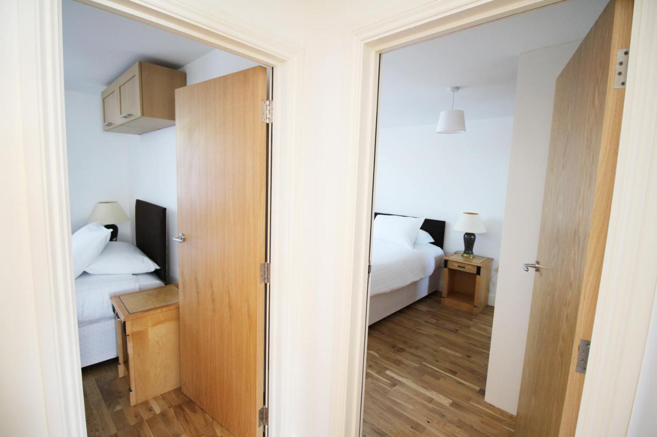 Wellesley Road Apartments London Borough of London Borough of Croydon Exteriör bild