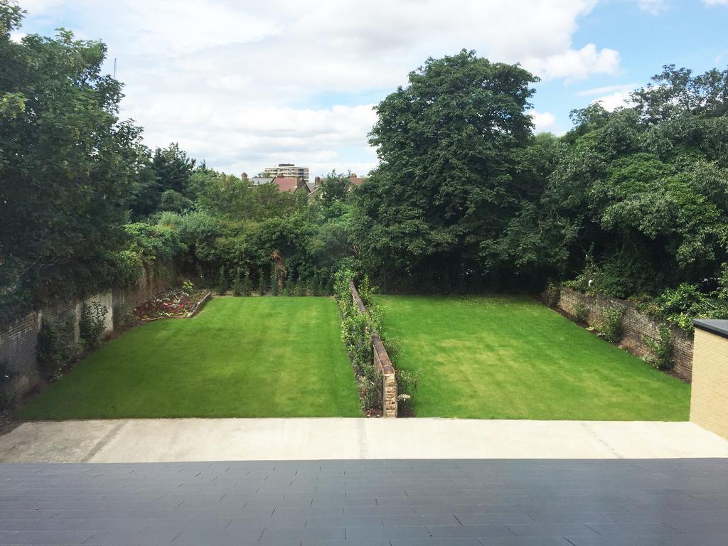Wellesley Road Apartments London Borough of London Borough of Croydon Exteriör bild