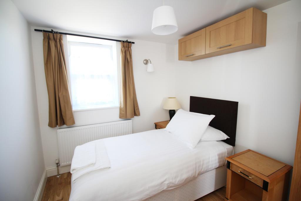 Wellesley Road Apartments London Borough of London Borough of Croydon Exteriör bild