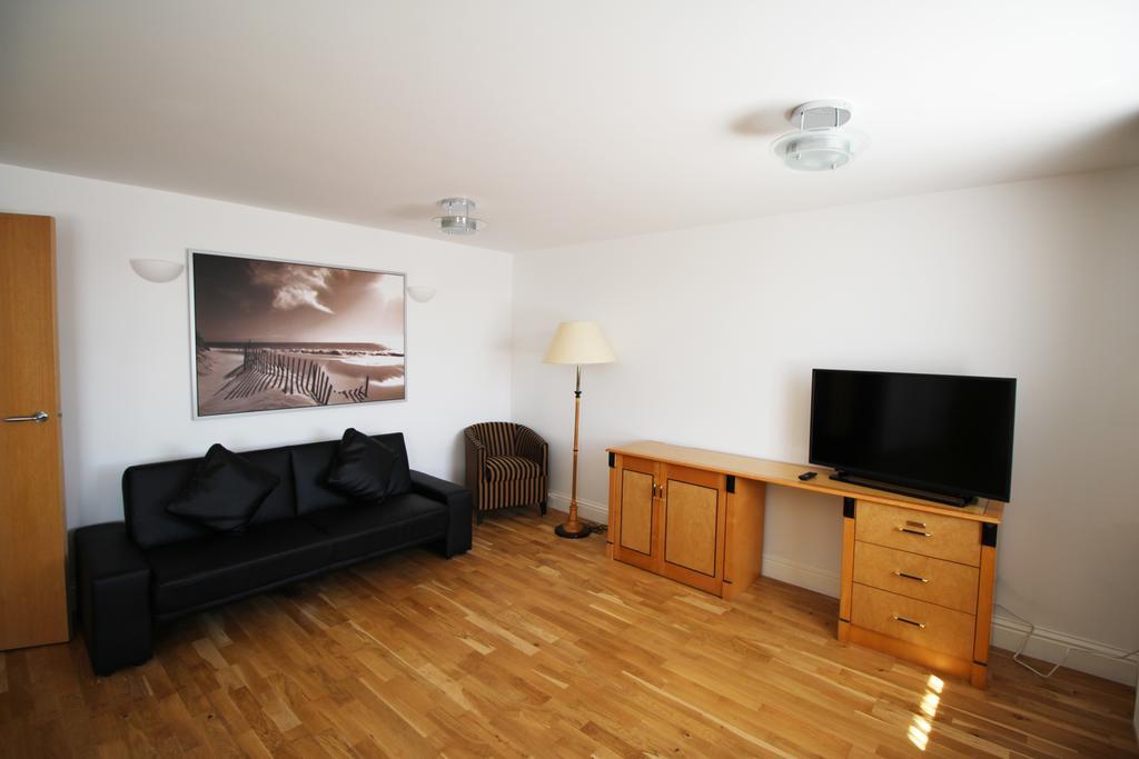 Wellesley Road Apartments London Borough of London Borough of Croydon Exteriör bild