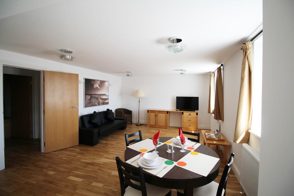 Wellesley Road Apartments London Borough of London Borough of Croydon Exteriör bild