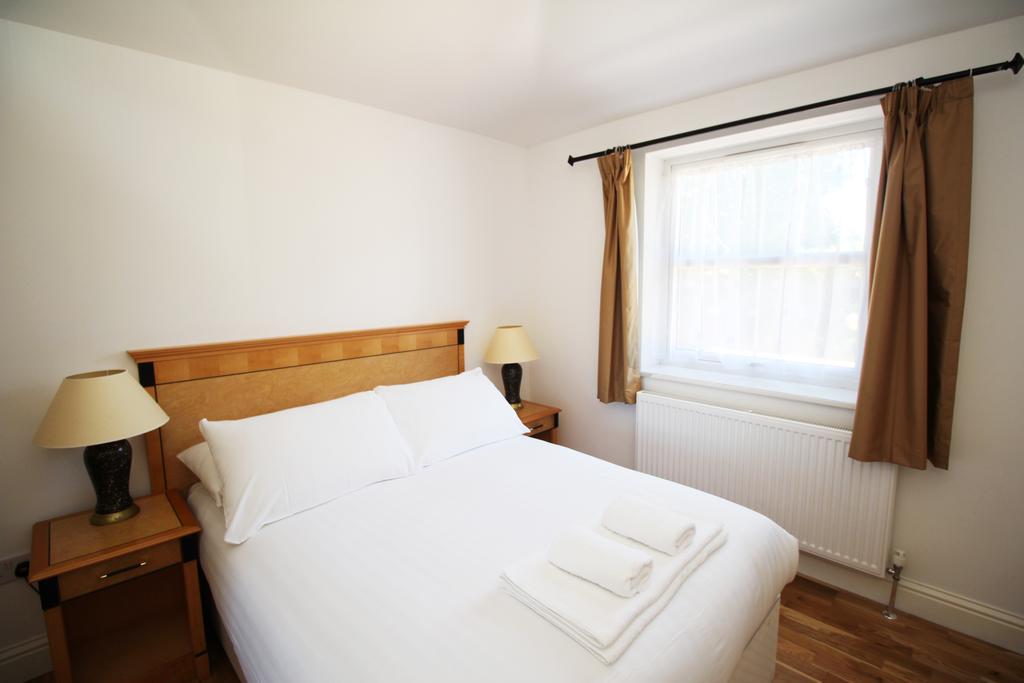 Wellesley Road Apartments London Borough of London Borough of Croydon Exteriör bild
