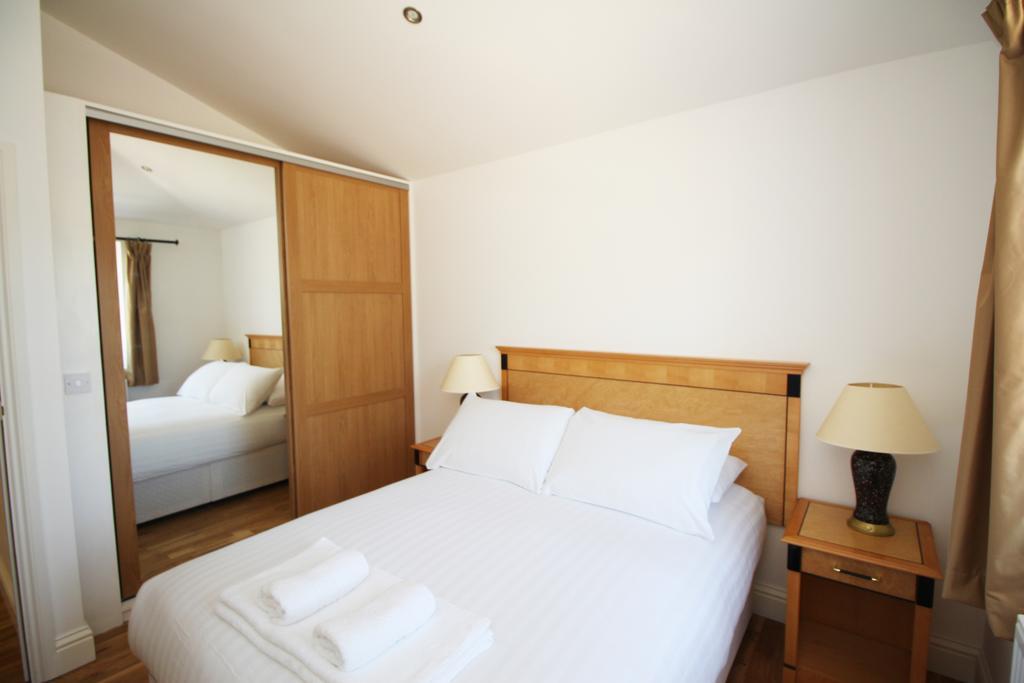 Wellesley Road Apartments London Borough of London Borough of Croydon Exteriör bild