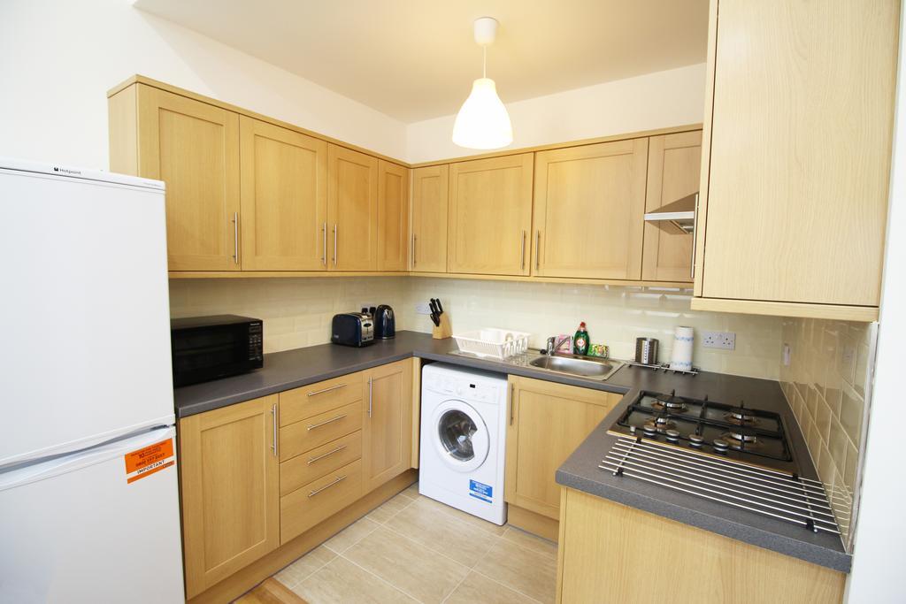 Wellesley Road Apartments London Borough of London Borough of Croydon Exteriör bild
